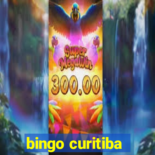 bingo curitiba